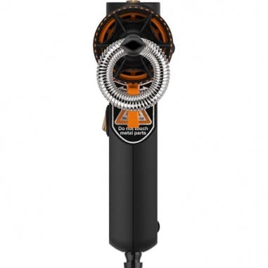 Plenty Negro - Storz & Bickel - Imagen 5