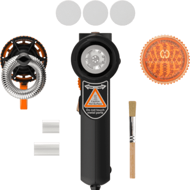 Plenty Negro - Storz & Bickel - Imagen 6
