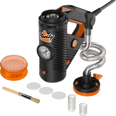 Plenty Negro - Storz & Bickel - Imagen 7