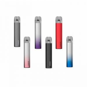 Recargable SMOK - ZREX KIT