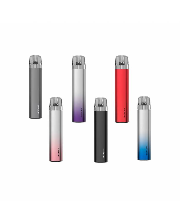Recargable SMOK - ZREX KIT
