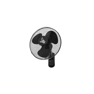 Ventilador de Pared 40 cm con Mando - Cyclone