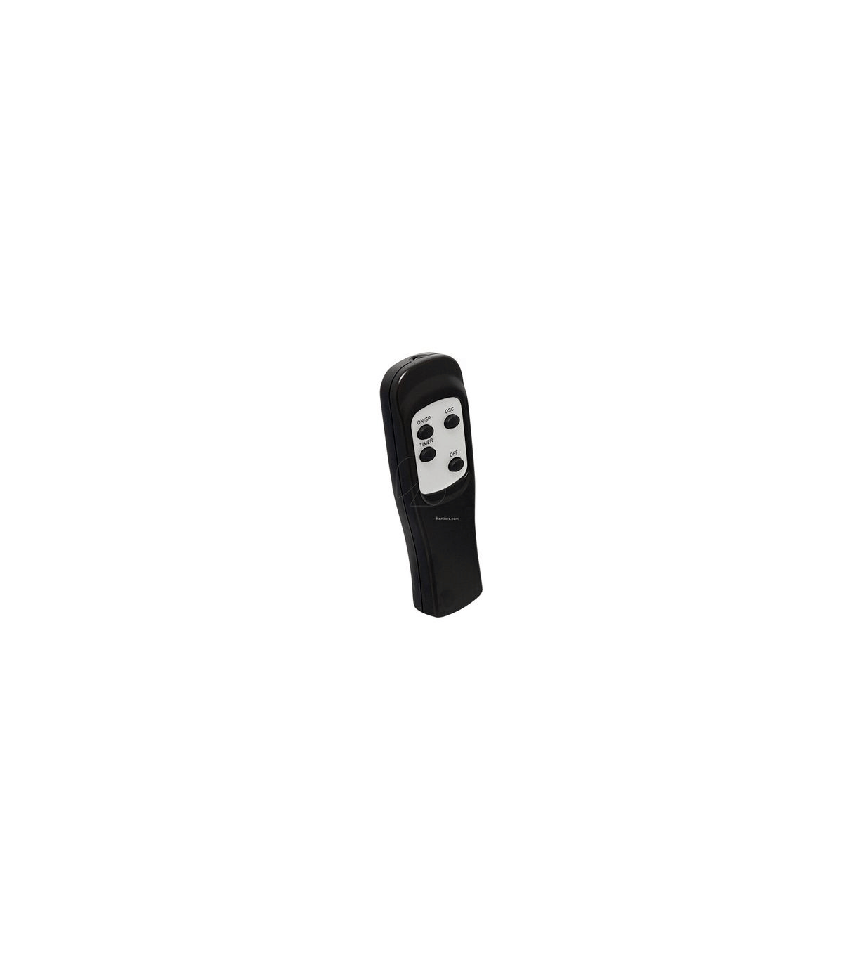 Ventilador de Pared 40 cm con Mando - Cyclone - Imagen 2