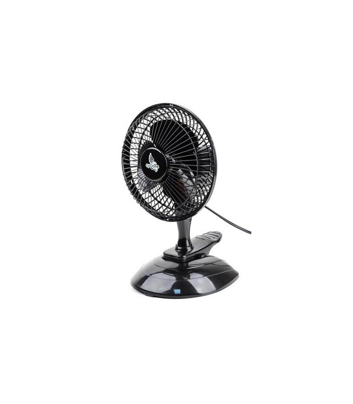 Ventilador de Pinza 15 cm - Cyclone