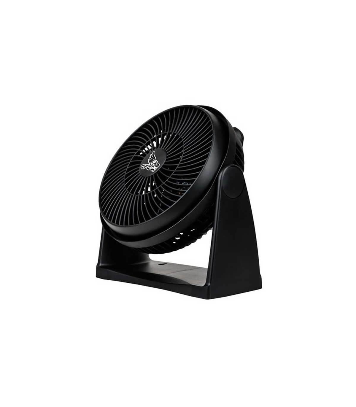 Ventilador de Suelo 20 cm - Cyclone