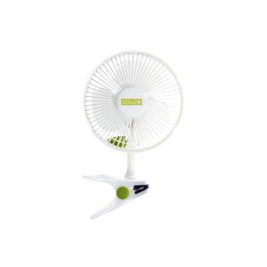 Ventilador Pinza Clip Fan 15 cm 15W - Garden Highpro