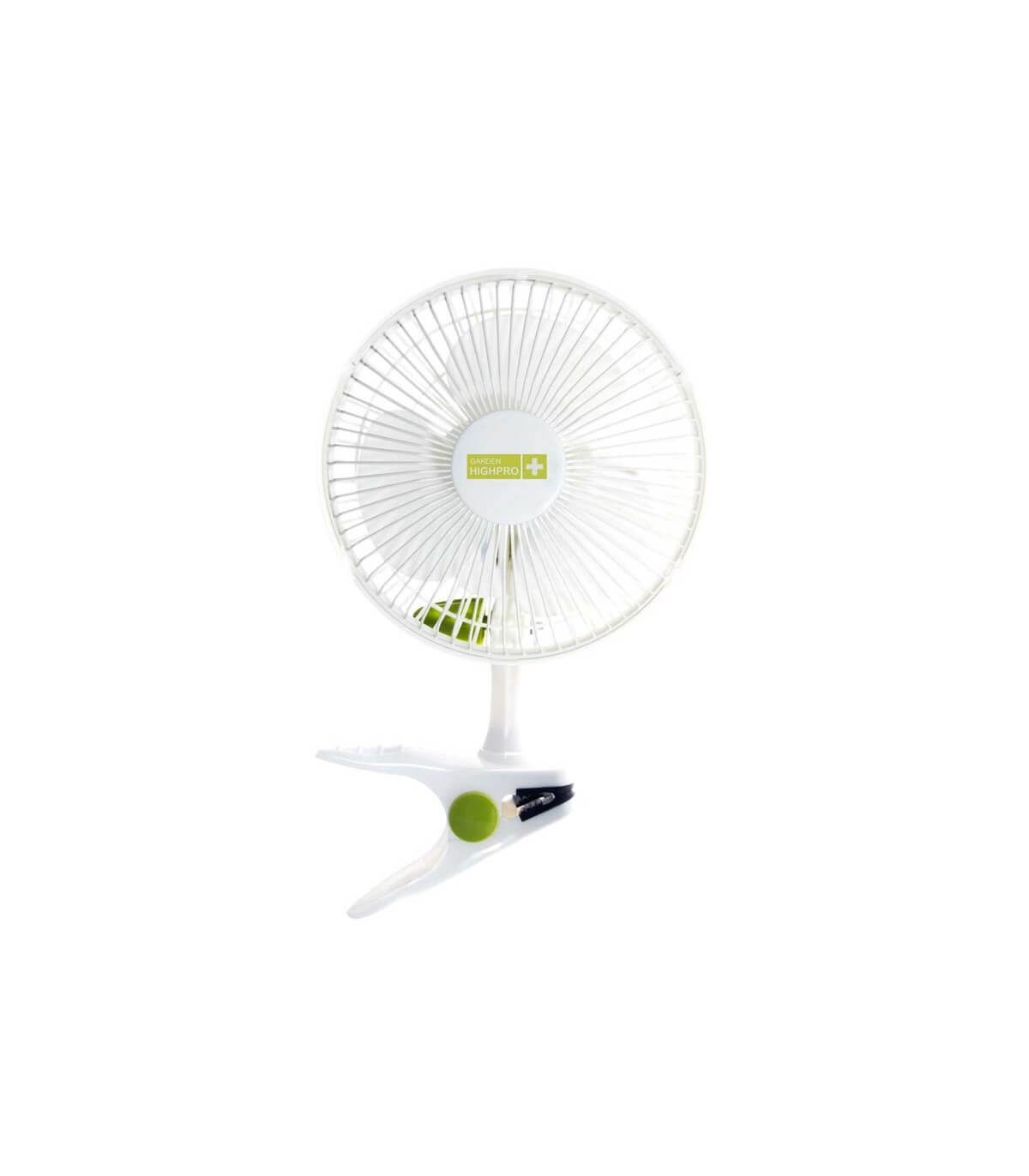 Ventilador Pinza Clip Fan 15 cm 15W - Garden Highpro
