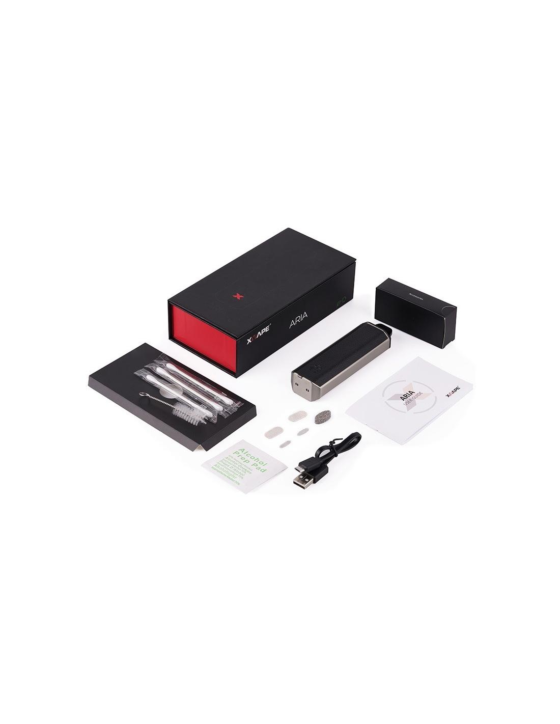 Aria - XVape - Imagen 2