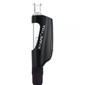 Fyra 3 en 1 - XVAPE