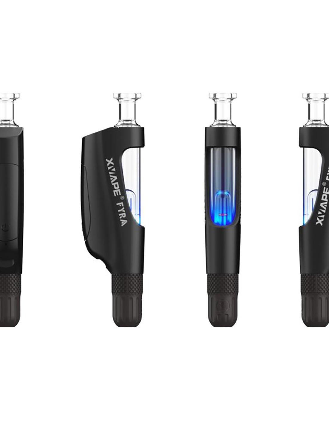 Fyra 3 en 1 - XVAPE - Imagen 5