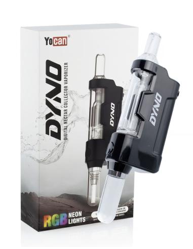 Dyno - Yocan - Imagen 8