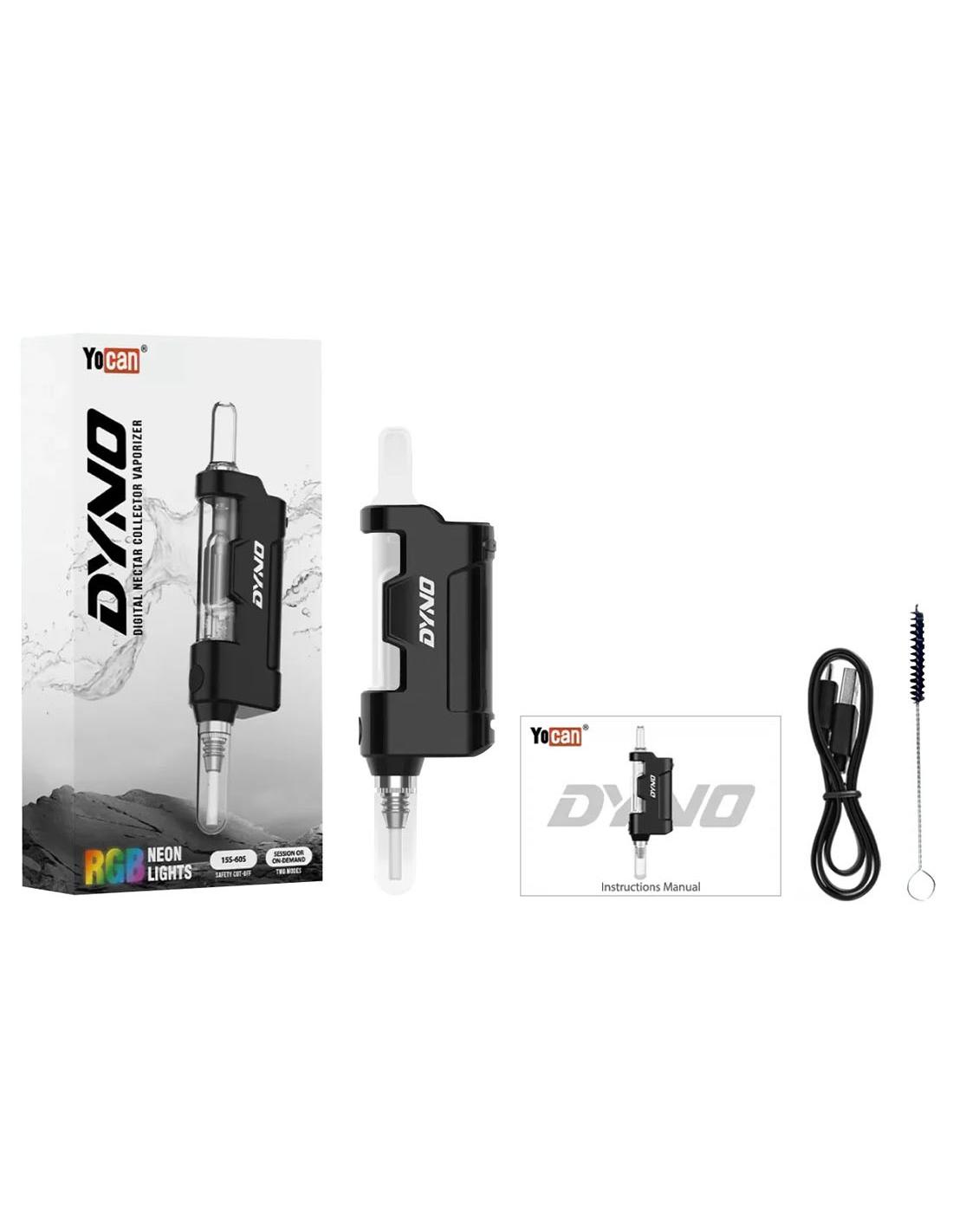 Dyno - Yocan - Imagen 9