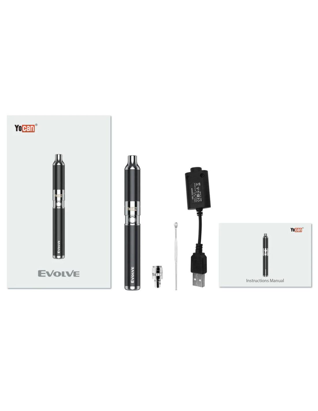 Evolve - Yocan - Imagen 4