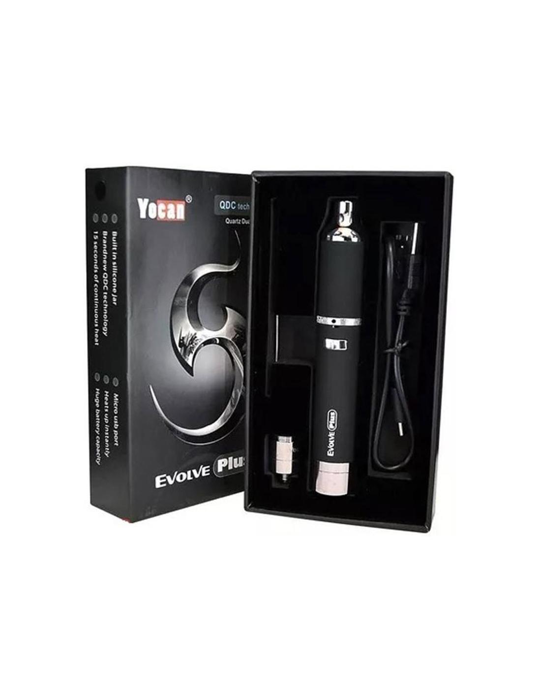 Evolve Plus - Yocan - Imagen 4