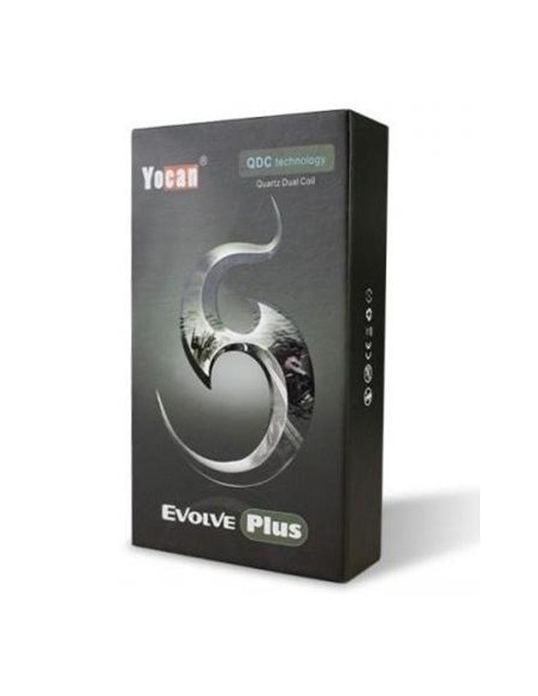 Evolve Plus - Yocan - Imagen 5
