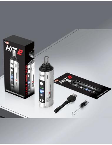 Yocan Hit 2 - Yocan - Imagen 2