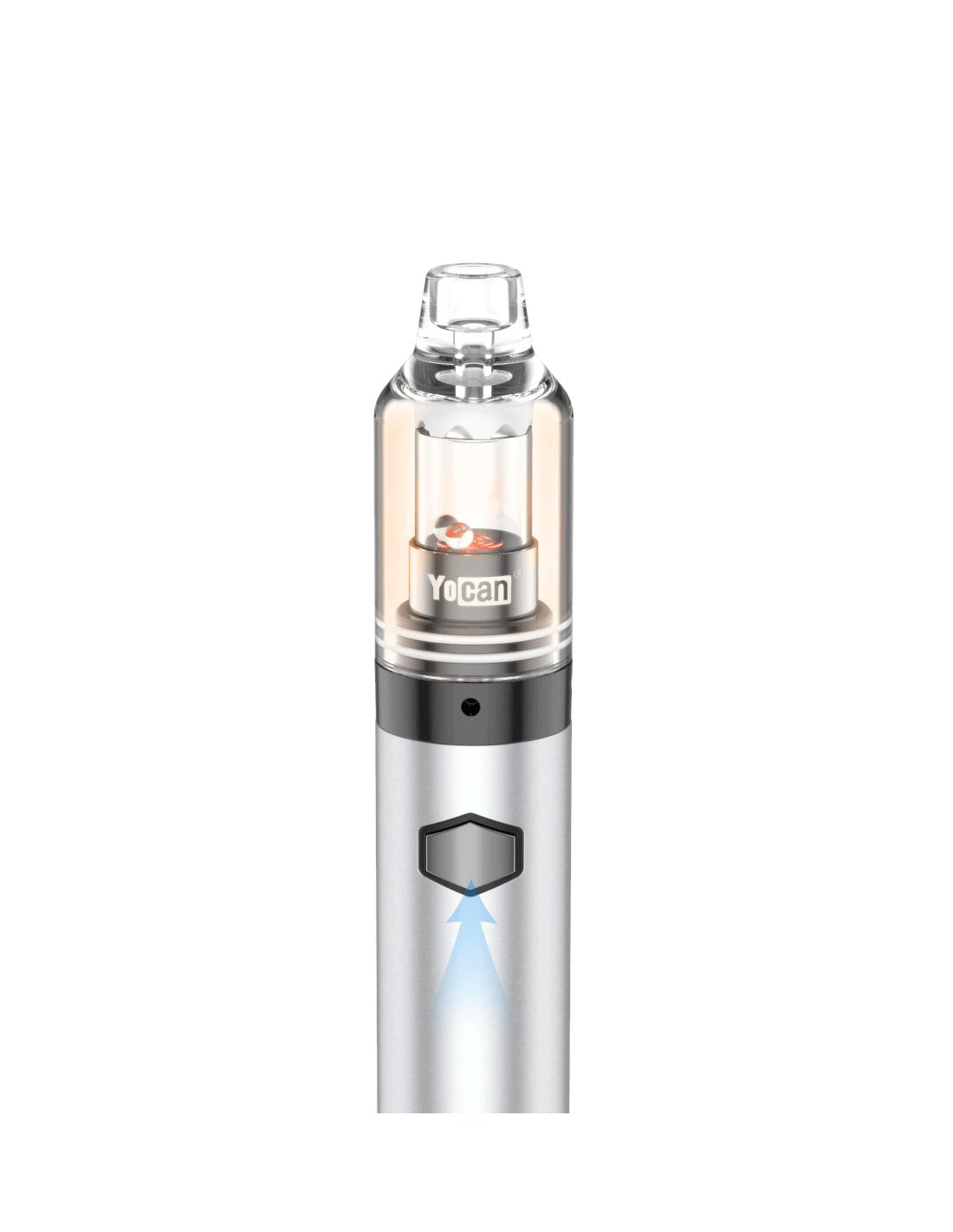 Orbit - Yocan - Imagen 2