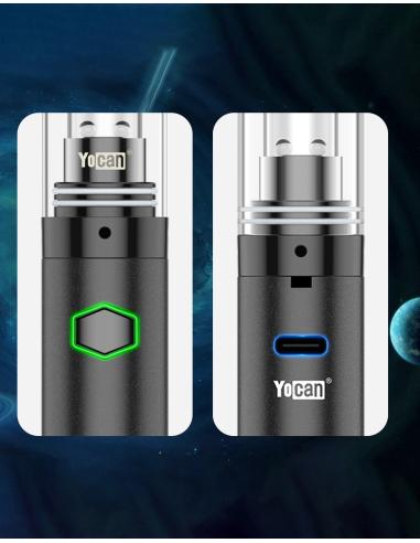 Orbit - Yocan - Imagen 5