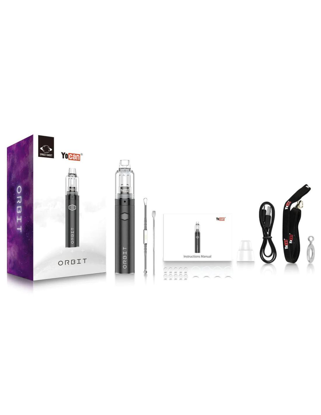 Orbit - Yocan - Imagen 7
