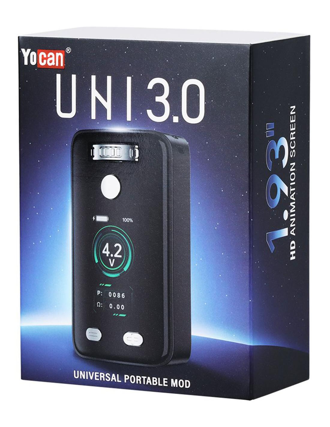 Uni 3.0 - Yocan - Imagen 2