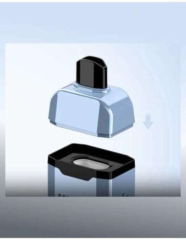 Vane 2 - Yocan - Imagen 3