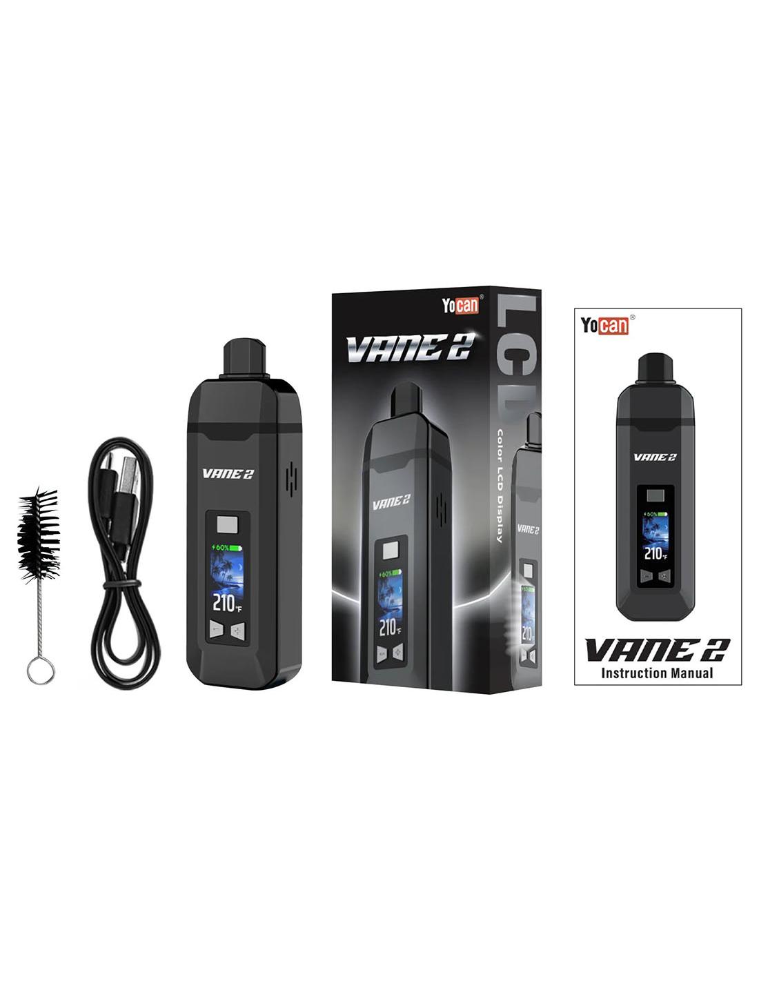 Vane 2 - Yocan - Imagen 4