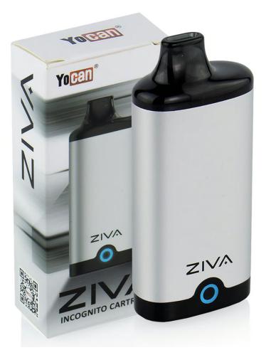 Ziva - Yocan - Imagen 3